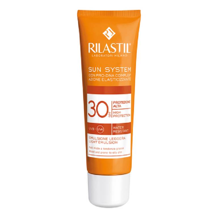 RILASTIL SUN SYS PPT 30 EM P M