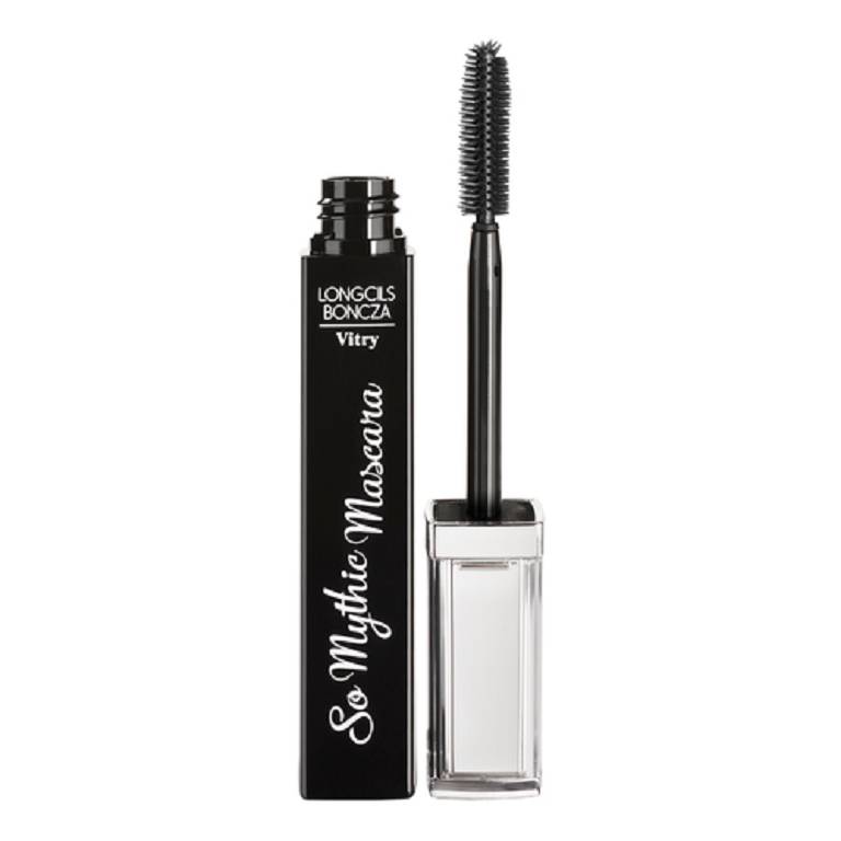 SO MYTHIC MASCARA NERO