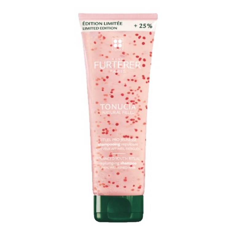 TONUCIA NATURAL FILL SH 250ML