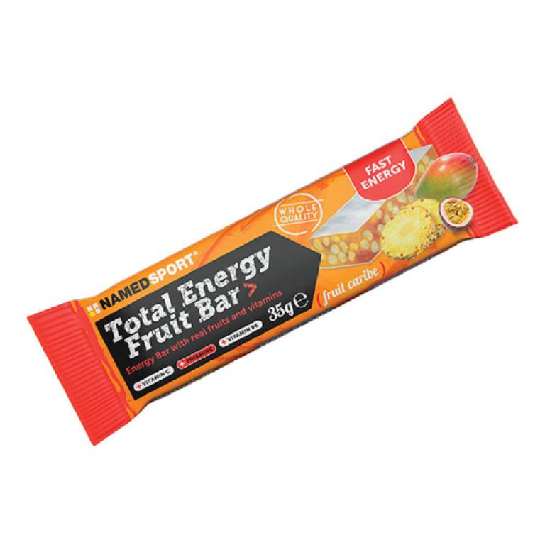 TOTAL ENERGY FRUIT BAR FRU 35G