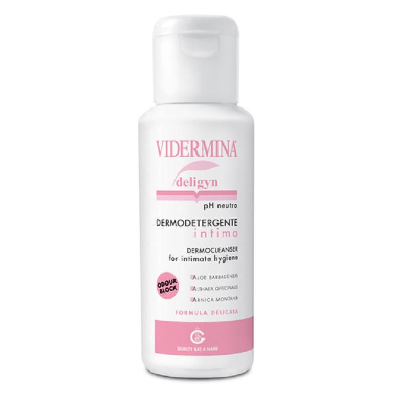 VIDERMINA DELIGYN DET 300ML PR