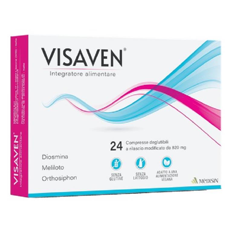 VISAVEN 24CPR