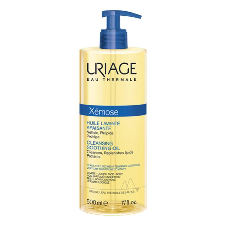 XEMOSE OLIO DETERGENTE 500ML